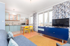 Bluszczańska 74 by Homeprime, Warsaw